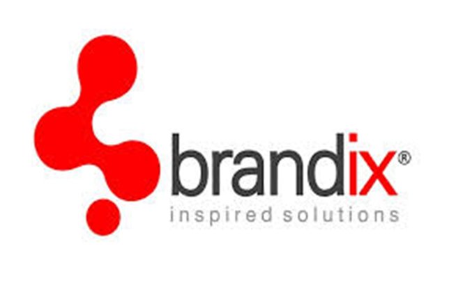 Client logo