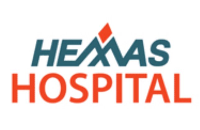 Client logo